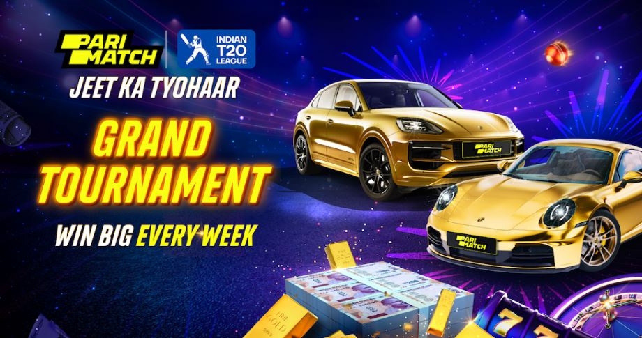 Victory All Around: Parimatch Celebrates More Than 1,000 Jeet Ka Tyohaar Winners