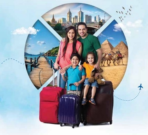Stay Protected on the Go: TATA AIG's Travel Insurance Gets a Holiday Upgrade