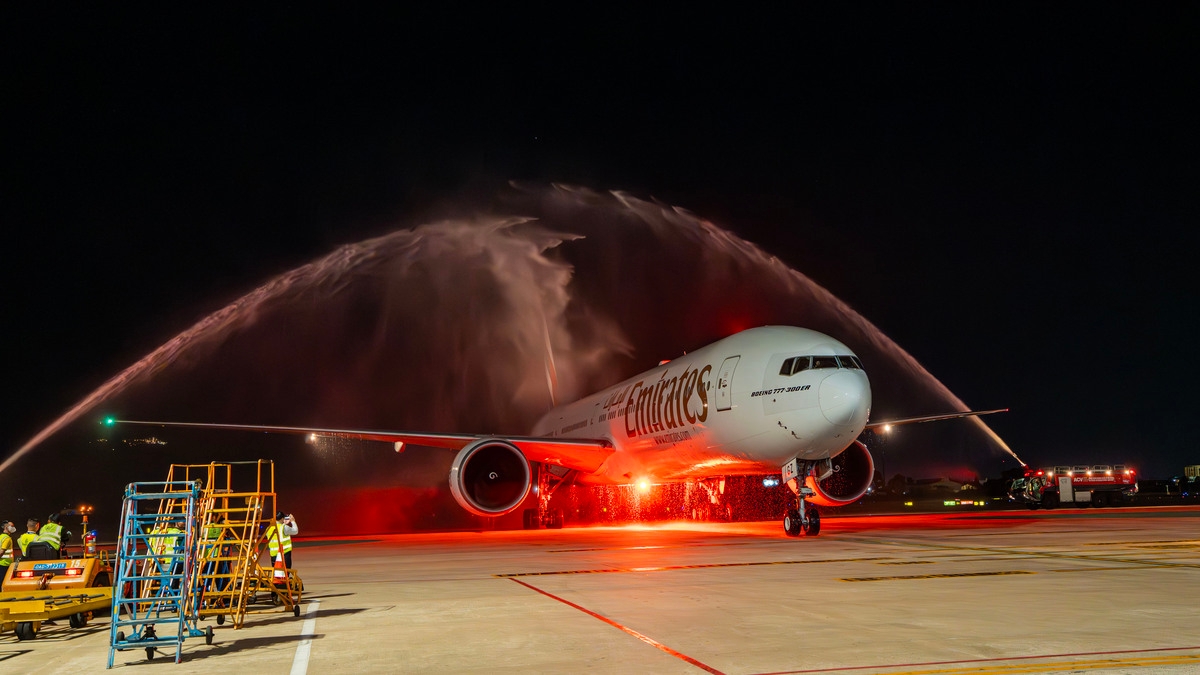 Da Nang to Target Luxury Tourism from Dubai's Elite