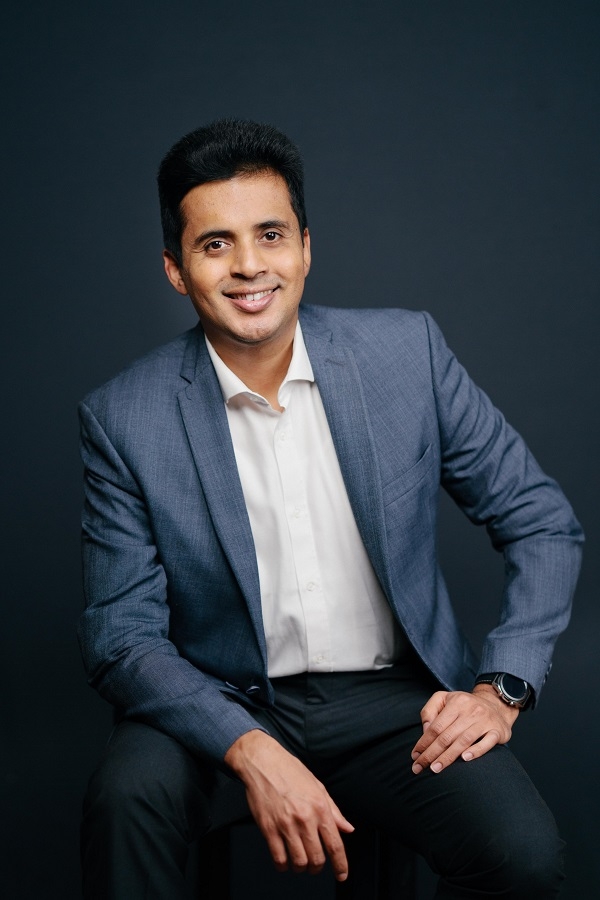 Primus Introduces Marzi – A New Era of Well-Being for India's 55+ Citizens