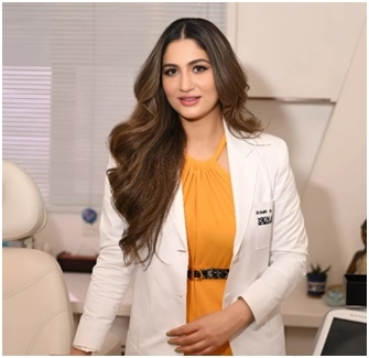 ‘The Skin Art Clinic' – A Lucknow-Based Cosmetic Dermatology Clinic Catering to Mumbai's Elite