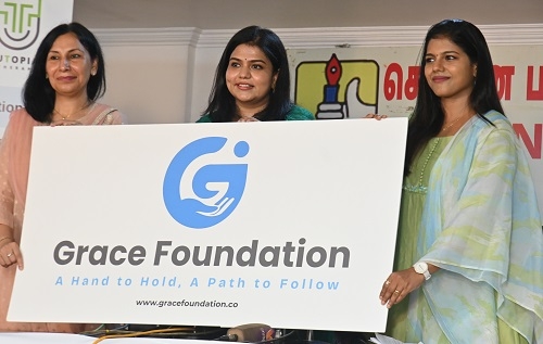 Calling Aspiring Filmmakers to Inspire Social Change Through ‘Say No to Alcohol' Awareness Short Film Contest Organised by Grace Foundation