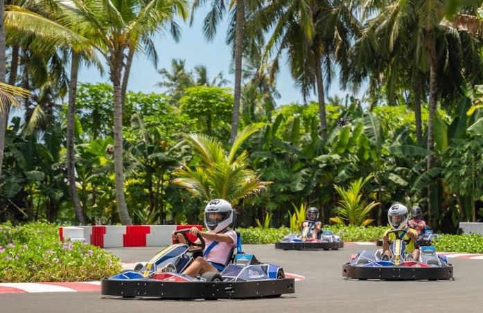 Kandima Maldives Announces a Star-Studded 'Summer Kamp' 2025 Featuring Global Talent