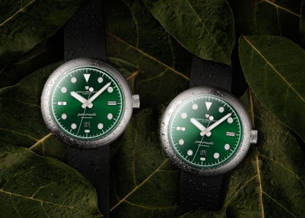Bangalore Watch Company™ Enters GPHG 2025, the Oscars of Luxury Watches