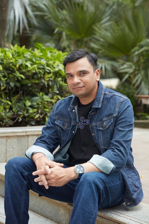 Pepe Jeans London Appoints Rakesh Jallipally as Chief Executive Officer in India to Lead the Next Phase of Growth