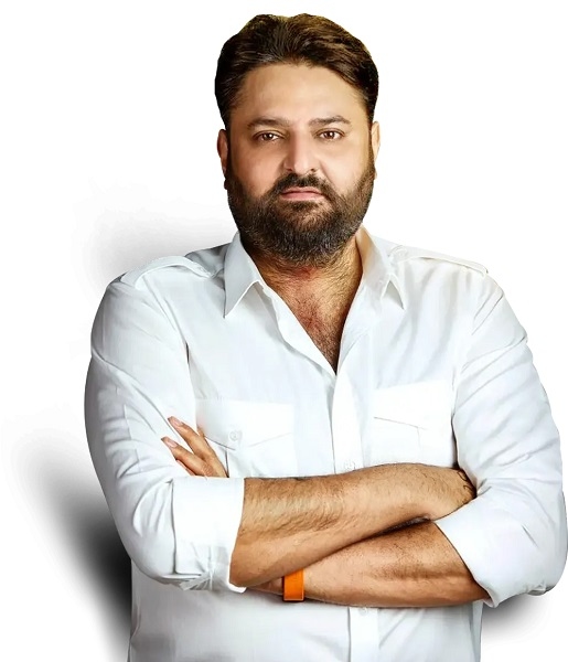 Mohit Kamboj Bharatiya Foundation Launches Three Landmark Social Initiatives to Drive Empowerment, Dignity and Cultural Revival