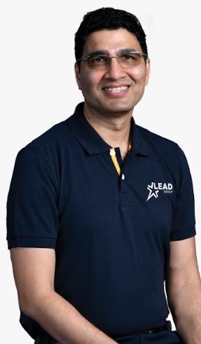 LEAD Group Achieves EBITDA Breakeven; Secures ARR of Rs. 415 Cr for AY '25 – '26
