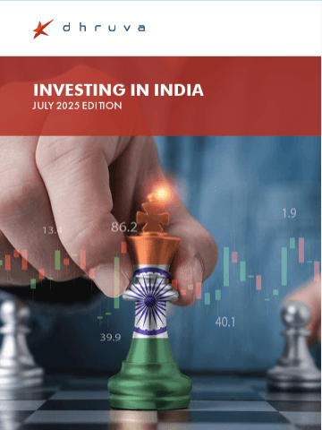 Dhruva Advisors Unveils Second Edition of ‘Investing in India 2025': A Comprehensive Guide for Global Investors