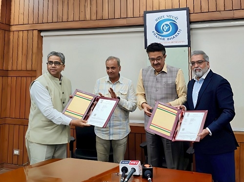 India Steps into the Global Wrestling Arena – The Global League Wrestling Launches 17 September 2025