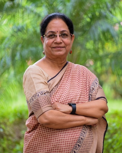 HSB Appoints Former IIM Lucknow Director Prof. Archana Shukla as Director