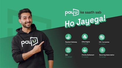 PayU Launches ‘Ho jayega' Campaign to Celebrate and Champion the Spirit of India's MSMEs