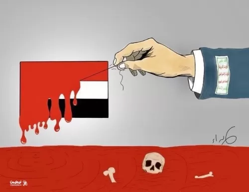 طارق صالح: الولاية والإمامة قنابل طائفية يستخدمها الحرس الإيراني لتمزيق المجتمعات