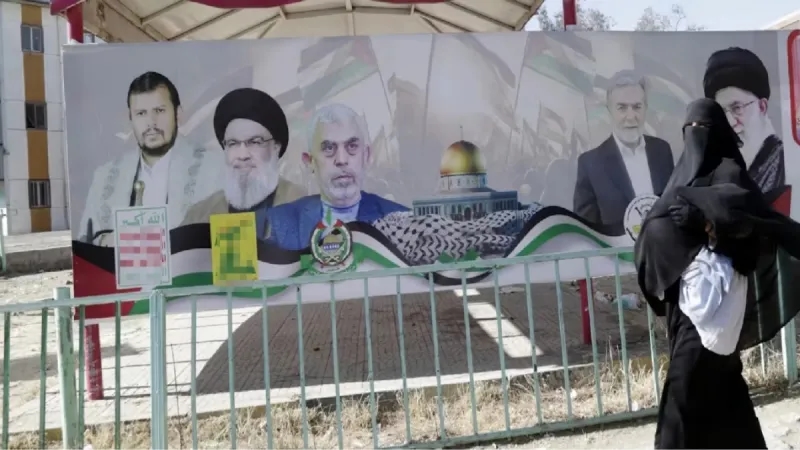 بعد تجربة حزب الله ونظام إيران .. رعب الاختراق يُلاحق مليشيا الحوثي