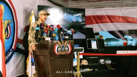 العميد دويد: إيران تقود مليشياتها في اليمن نحو تهديد أشد خطورة