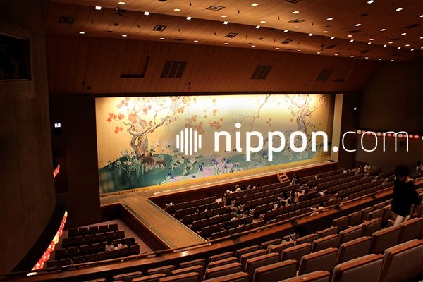 Japanese Director Aoki's ChaO Wins French Anime Award