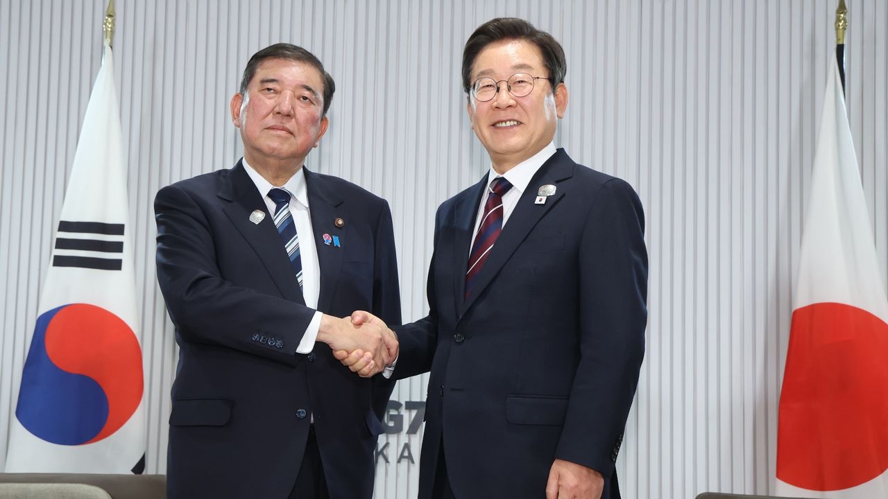 President Lee's 'Pragmatic Diplomacy': Can He Balance Foreign Ties and Security?