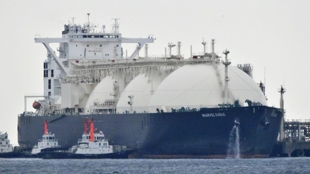 Energy from the North? Japan Eyes the Promise and Perils of Alaskan Gas Investment