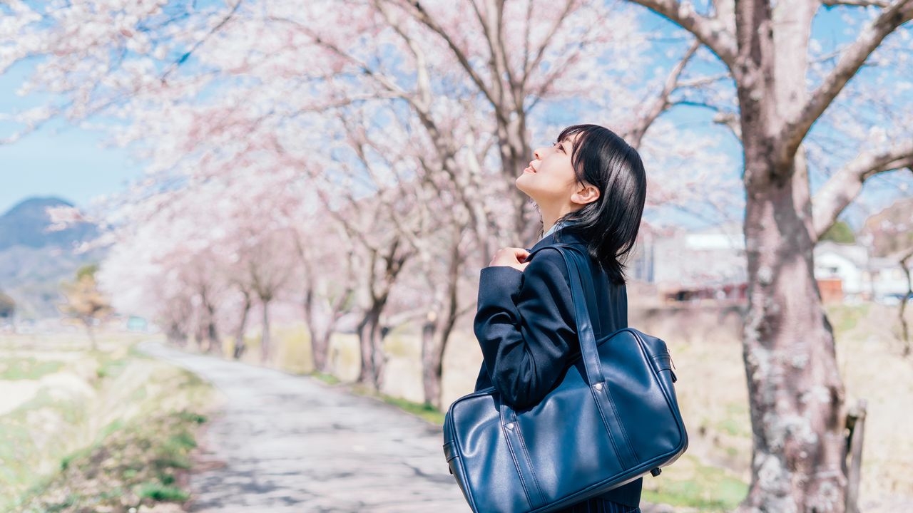 Young People in Japan Think Wages Most Important When Job Hunting