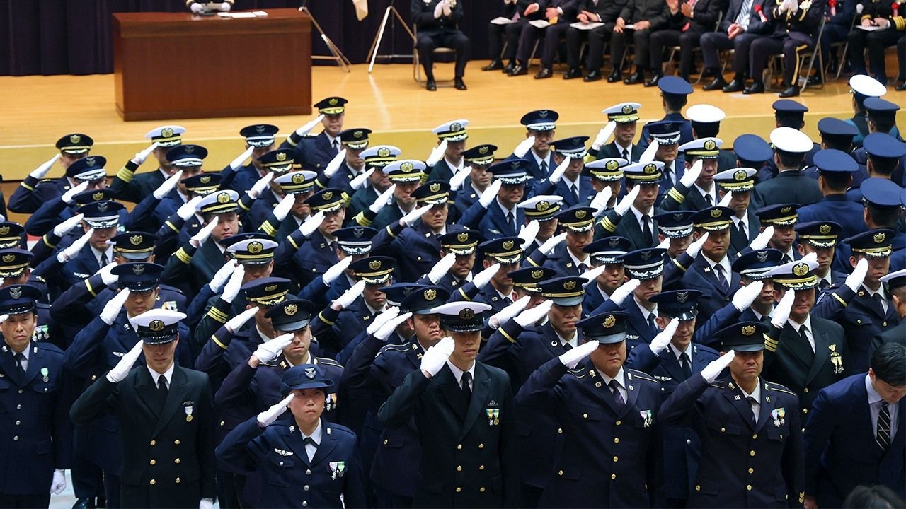 Japan's Military Spending Rises by 21% in 2024 to Over ¥8 Trillion