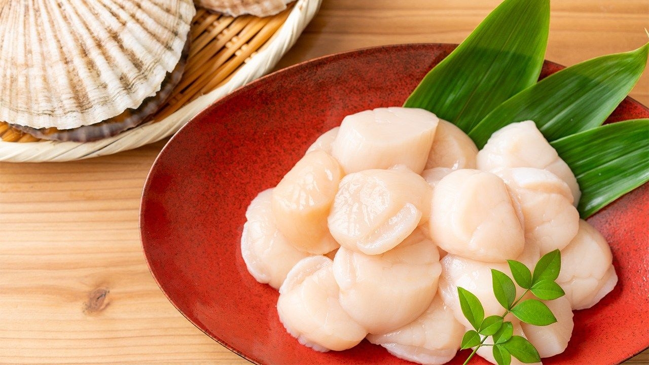 Japan's Marine Product Exports in 2024: Finding New Markets Amid Chinese Ban