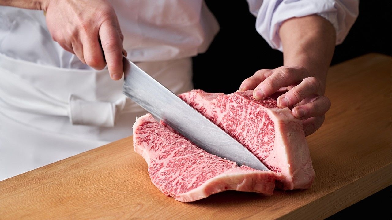 Survey Finds 'Wagyu' Tops Japan-Related Internet Searches Overseas