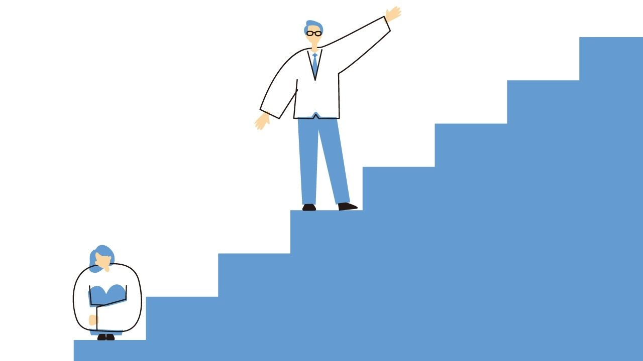 No Improvement for Japan in 2025 Gender Gap Ranking