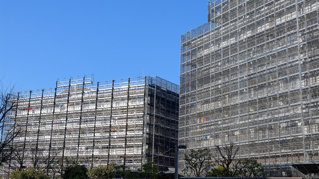 Rising Costs Hit Condo Owners: Repair and Management Fees Increase in Tokyo