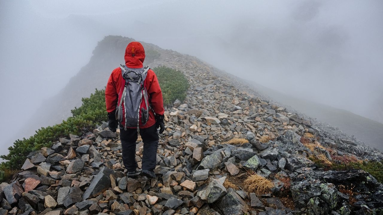 Rise in Incidents Affecting Climbers of Mount Fuji and Mount Takao