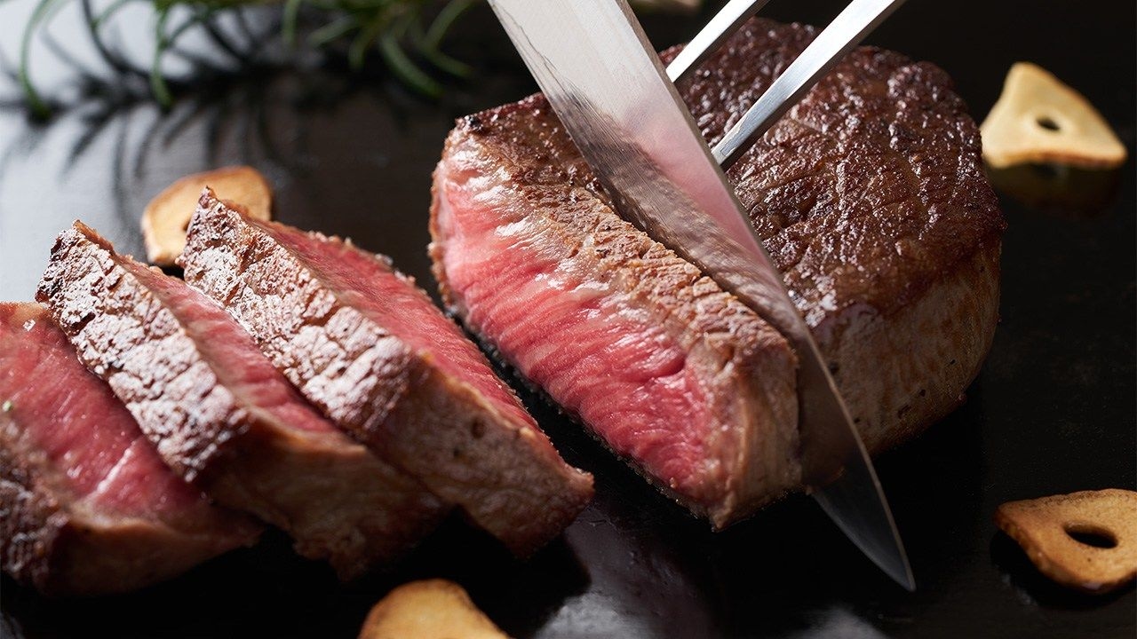 Japan's Beef Exports Reach Record High for Second Straight Year