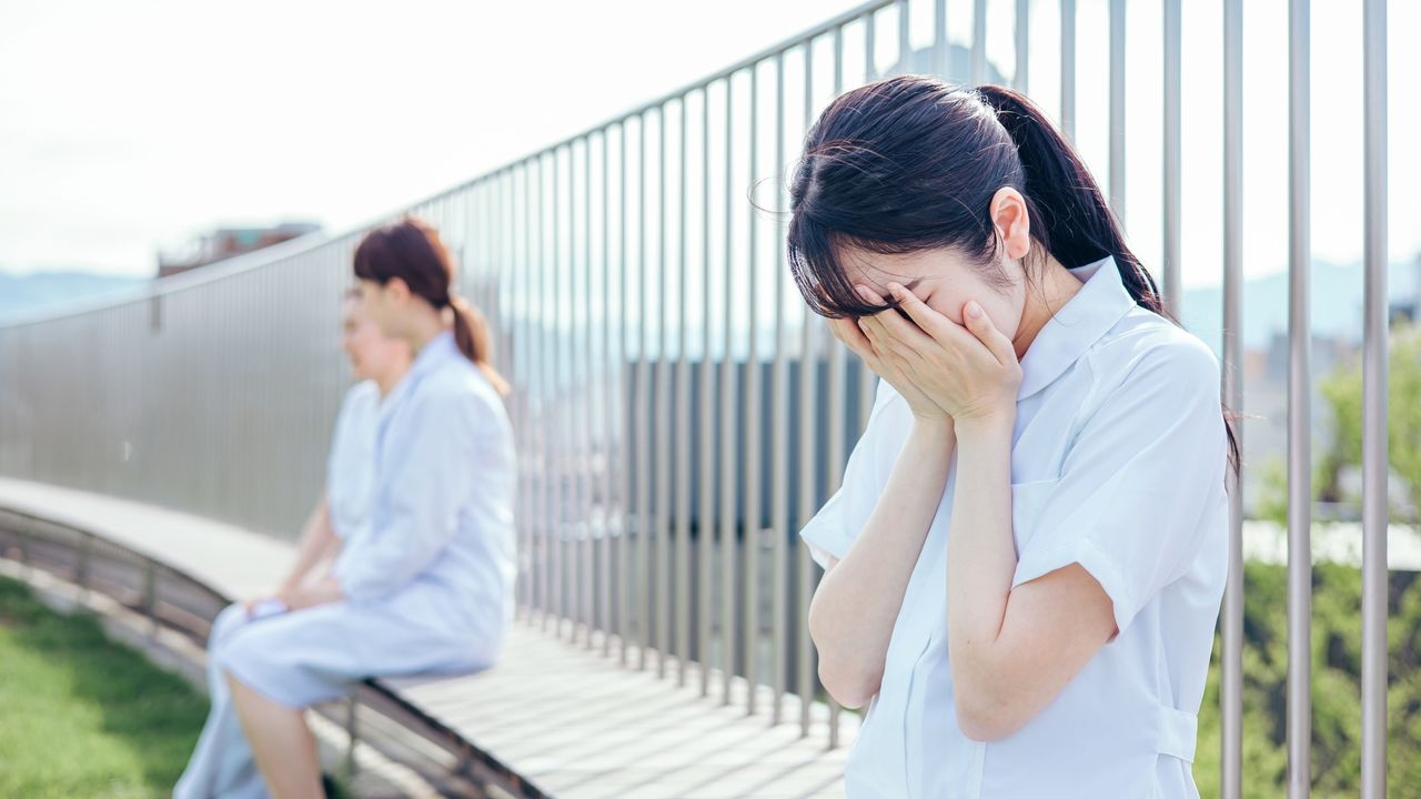 Japan Recognizes Record Number of Deaths and Health Disorders Related to Overwork in Fiscal 2024