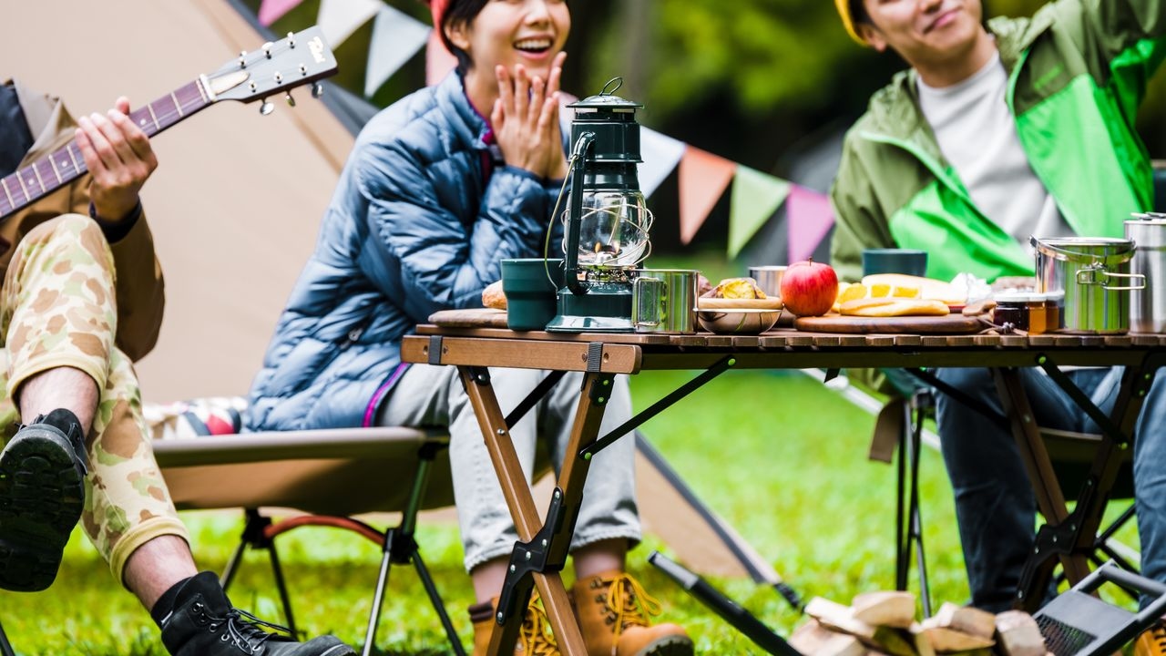 Japanese People Increasingly Value Leisure Over Work