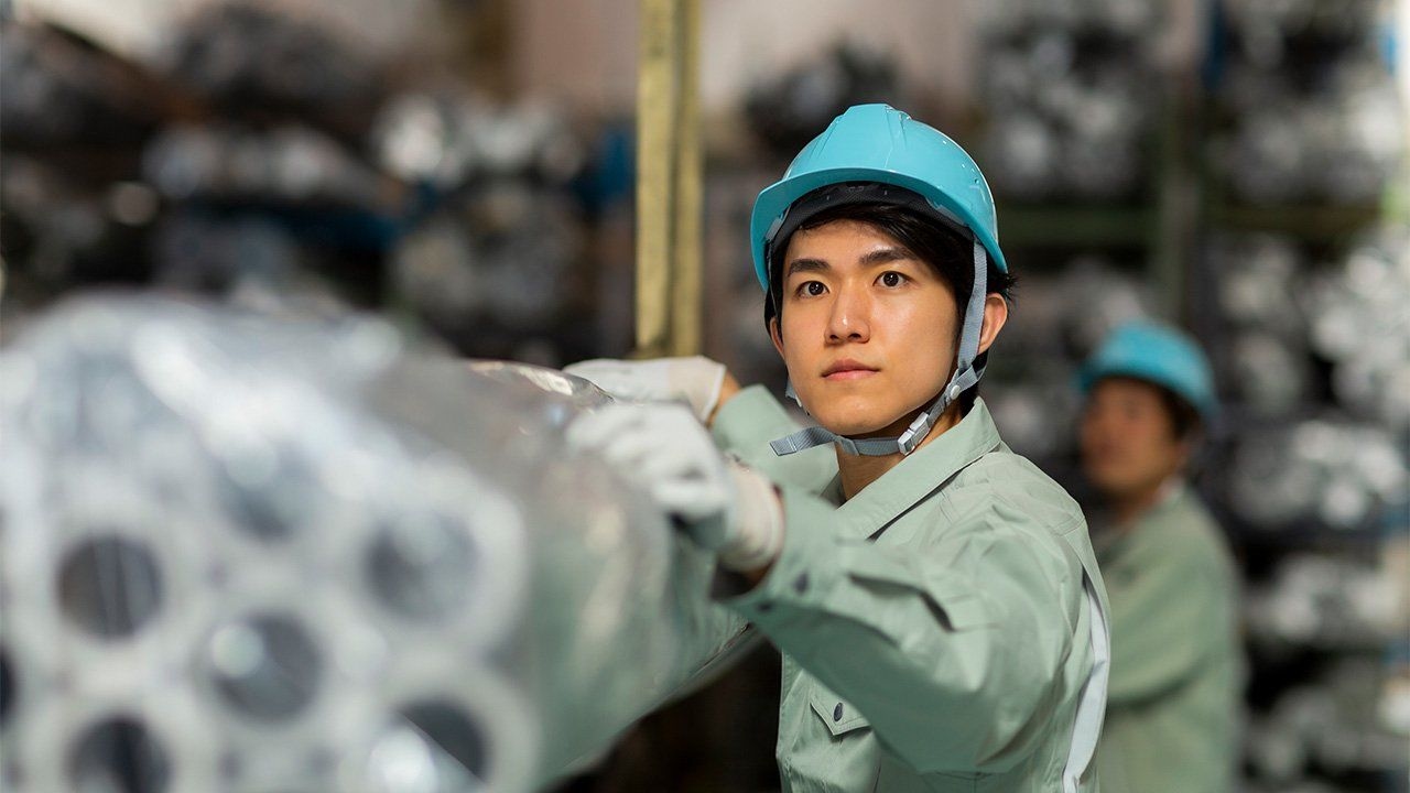 Japan's Minimum Wages Rise Again