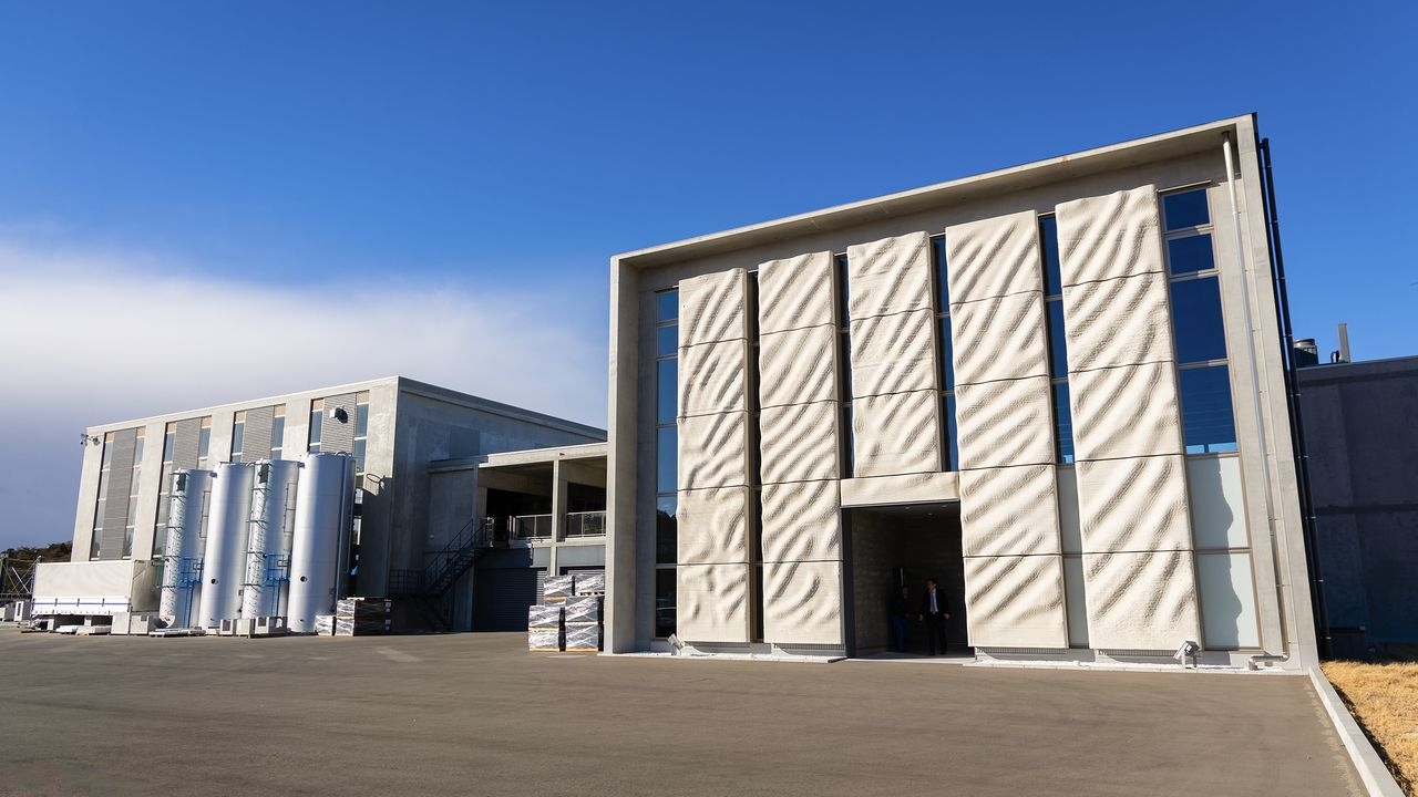Balloon-Launched Rockets and Self-Healing Concrete: Fukushima Bringing Cutting-Edge Ideas to the World