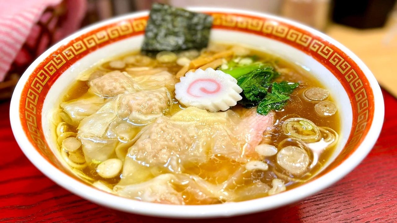 Mensōan Sunada: Handmade Noodles and Rich Chicken Broth from Shirakawa, Fukushima