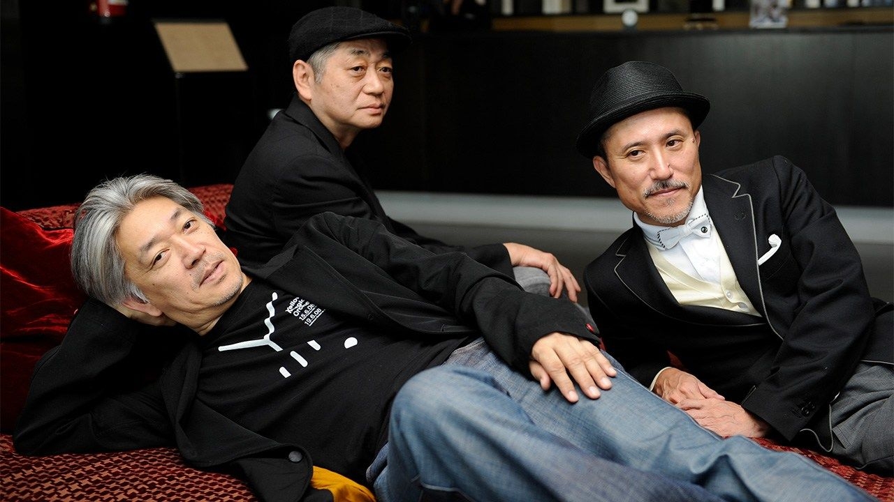 Hosono Haruomi: An Innovator Transcending Musical Forms