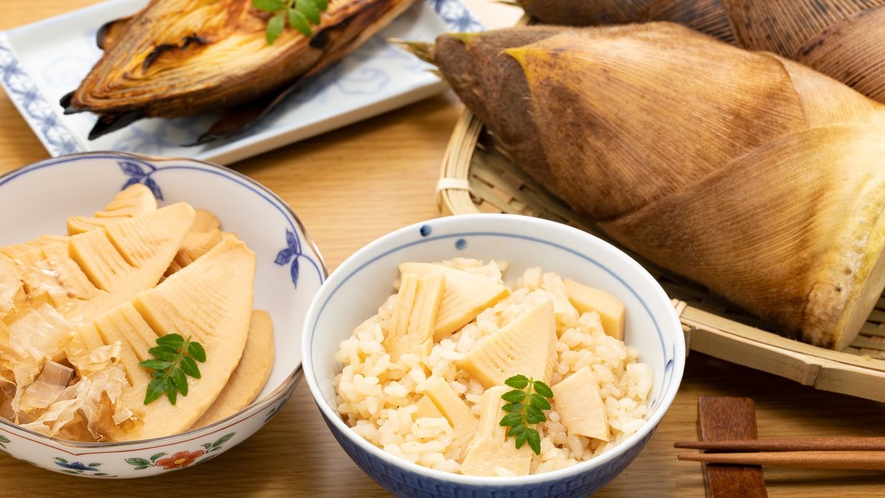 Tasty Takenoko: Classic Ways to Enjoy Bamboo Shoots