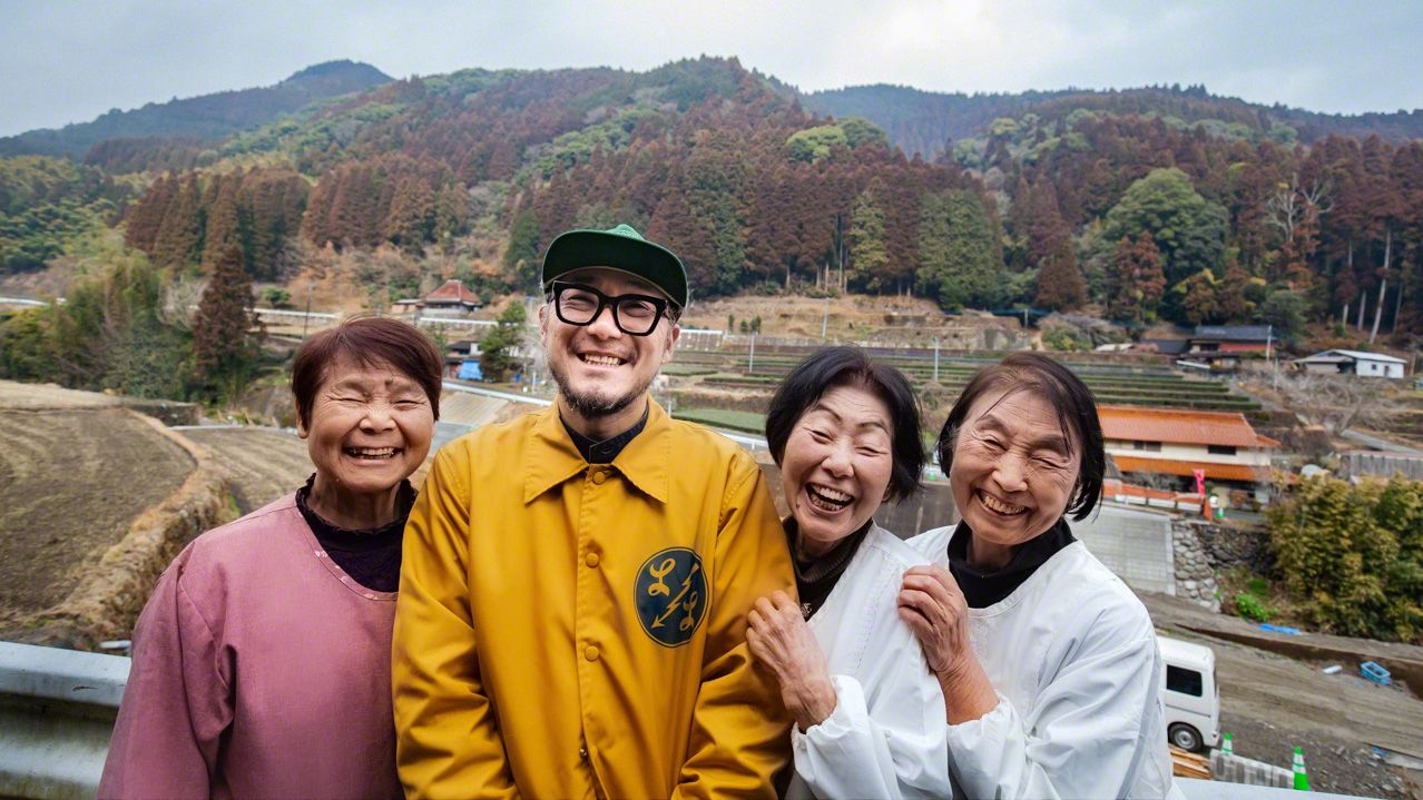 Bāchan Business: Fukuoka Initiative Provides Income and Purpose for Women in Their Golden Years