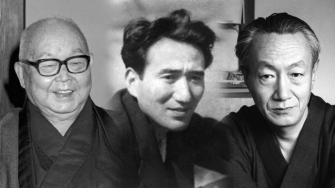 Shaped by Conflict: Japanese Literature After World War II