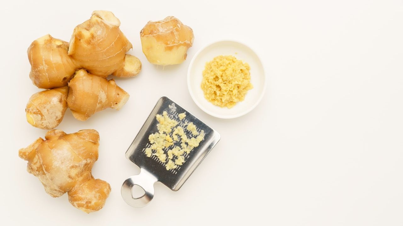 Shōga Sensation: Japanese Dishes Using Ginger