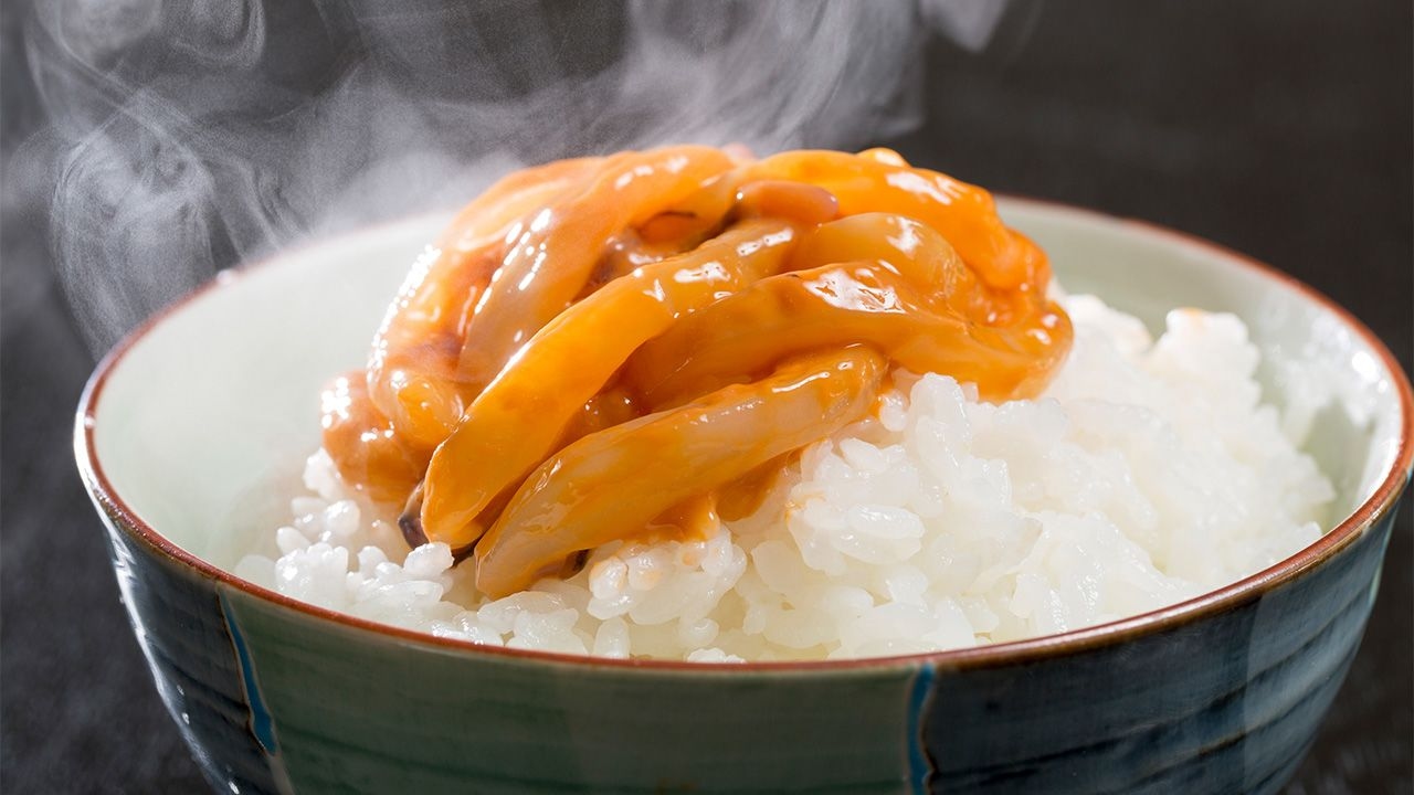 Shiokara: Japan's Salty, Fermented Seafood