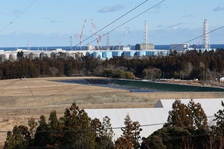 Fukushima Soil to Be Reused at Central Govt Facilities