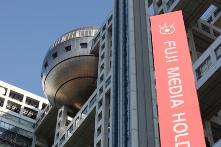 Fuji Media Denies Dalton's Claim of No Discussions