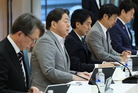 Japan to Compile New Cybersecurity Strategy by Year-End