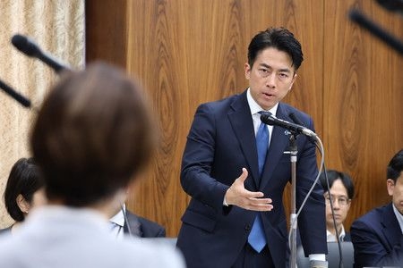Some LDP Lawmakers Wary of Koizumi's Drastic Rice Price Policy