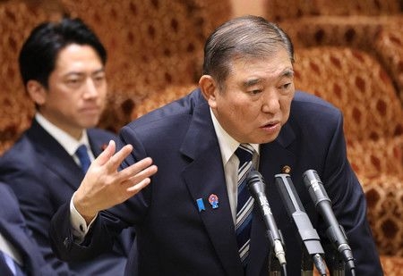 Japan to Set Up Ministerial Council on Rice This Week