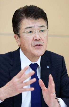 INTERVIEW: Kobayashi Pharma Vows Never to Repeat Health Scare