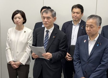 LDP, Komeito, Nippon Ishin Discuss Free High School Steps
