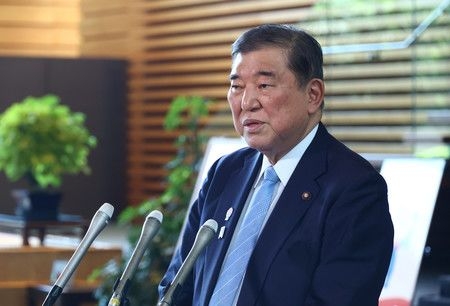 Tokyo Wary of Possible Softening of Seoul's Attitude toward N. Korea