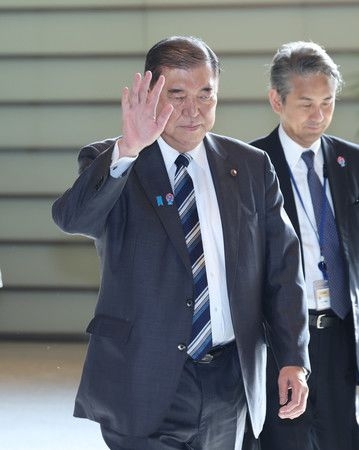 Japan to Review WWII after Summer Upper House Election