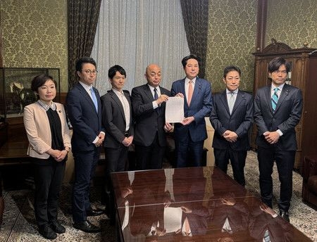 Opposition CDP Submits Bill to Lower Minimum Age for Candidacy